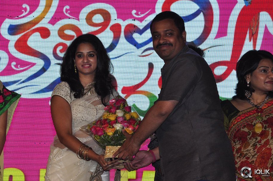 Krishnamma-Kalipindi-Iddarini-Movie-Audio-Launch